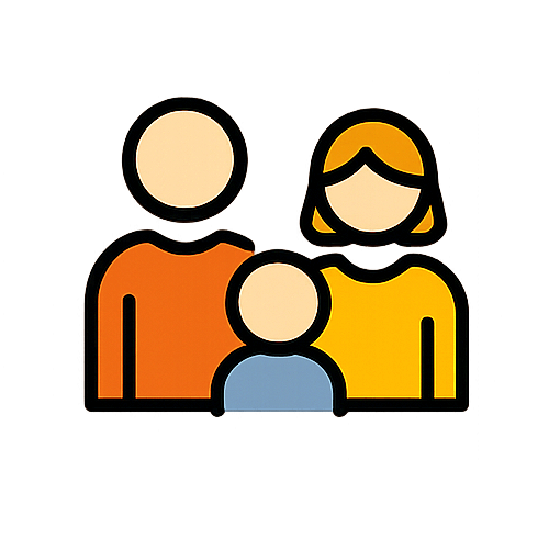 Icon Family Approach