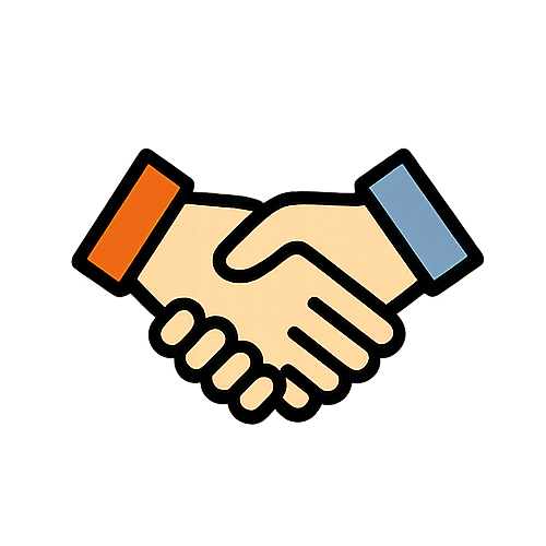 Icon Trusted Affiliations