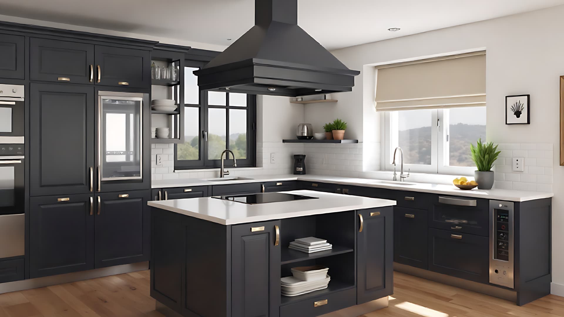 Kitchen Remodeling