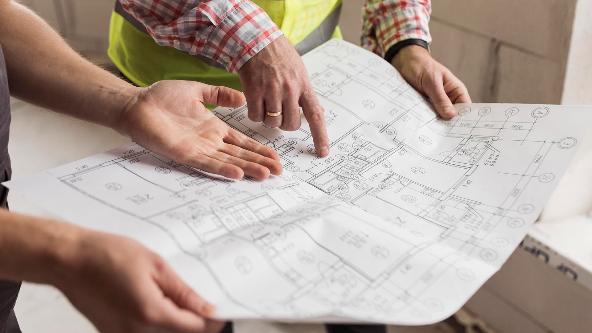 Turnkey Solutions